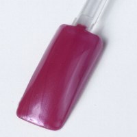 Gel Colorato Garnet Red 7 ml.